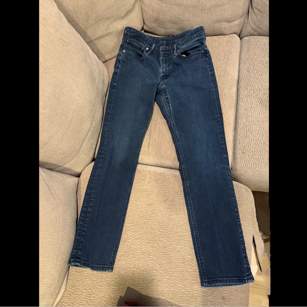 Men's Levi’s 511 Jeans 32 x 30